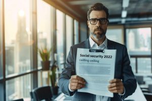 Plafond de la sécurité sociale 2025 : augmentation et fixation des cotisations sociales
