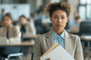 Démission sans préavis : règles, conditions et conséquences pour le salarié