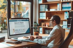 Bourse emploi notaire : offres et opportunités dans le notariat - site officiel des notaires de France