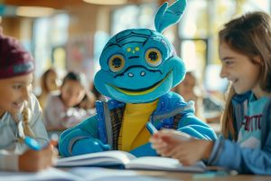 Toutatice : l'environnement numérique de travail pour les établissements scolaires bretons