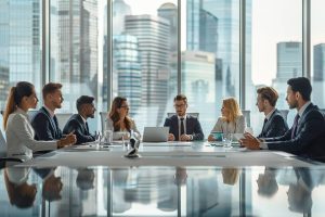 Comment optimiser votre masse salariale : stratégies efficaces pour réduire les coûts et augmenter la productivité