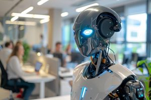 Personeo : la solution RH intelligente pour optimiser la gestion des ressources humaines en entreprise