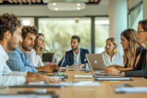 NAO : 5 thèmes essentiels à aborder lors des négociations annuelles obligatoires en entreprise