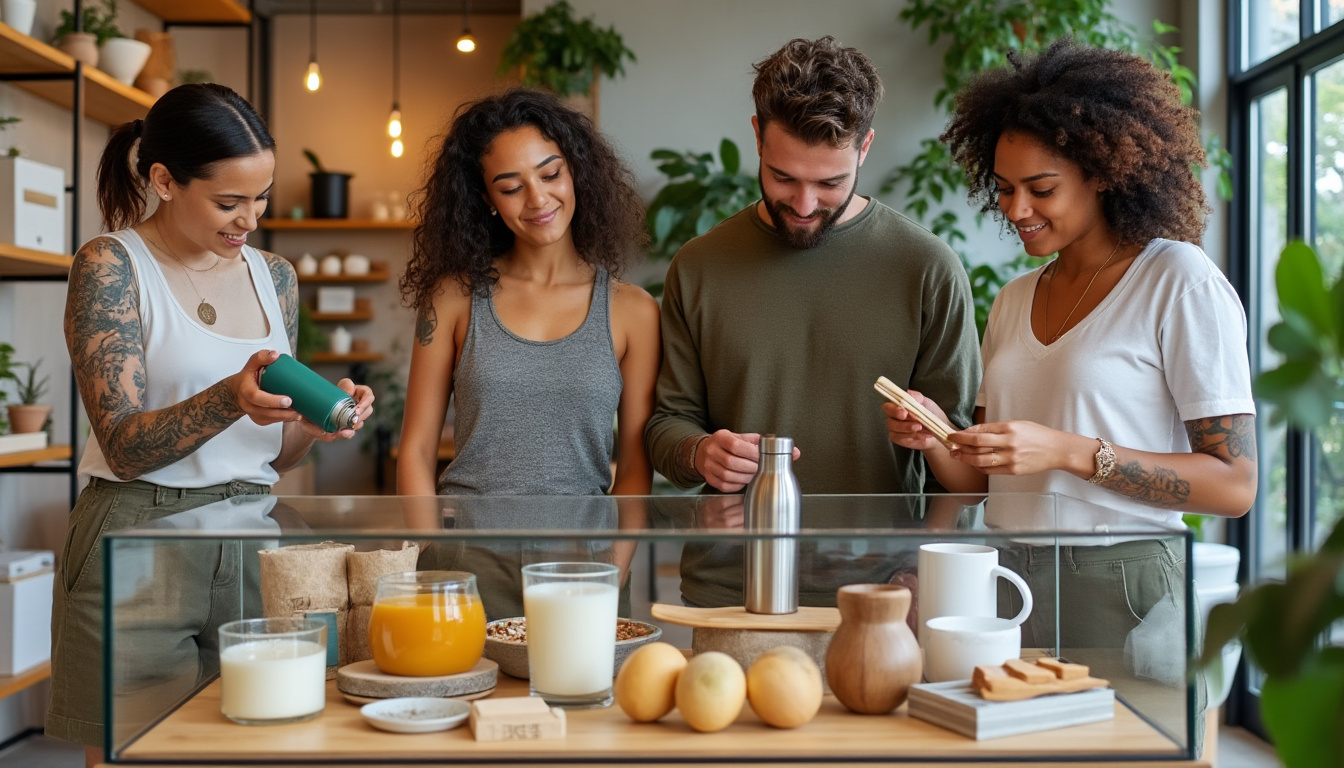 découvrez comment le développement durable devient un atout stratégique pour les entreprises, en optimisant leur performance, renforçant leur image de marque et répondant aux attentes croissantes des consommateurs. explorez les bénéfices économiques et environnementaux d'une approche responsable.