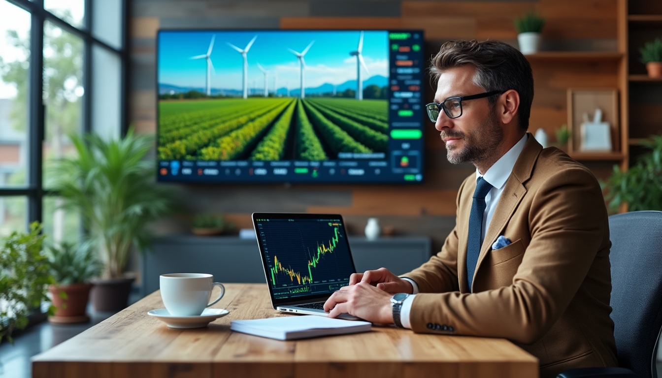 découvrez comment le développement durable devient un atout stratégique pour les entreprises, en favorisant l'innovation, l'efficacité opérationnelle et la fidélisation des clients. explorez les avantages concurrentiels offerts par une approche durable et les meilleures pratiques à adopter pour intégrer ces principes dans votre stratégie d'entreprise.