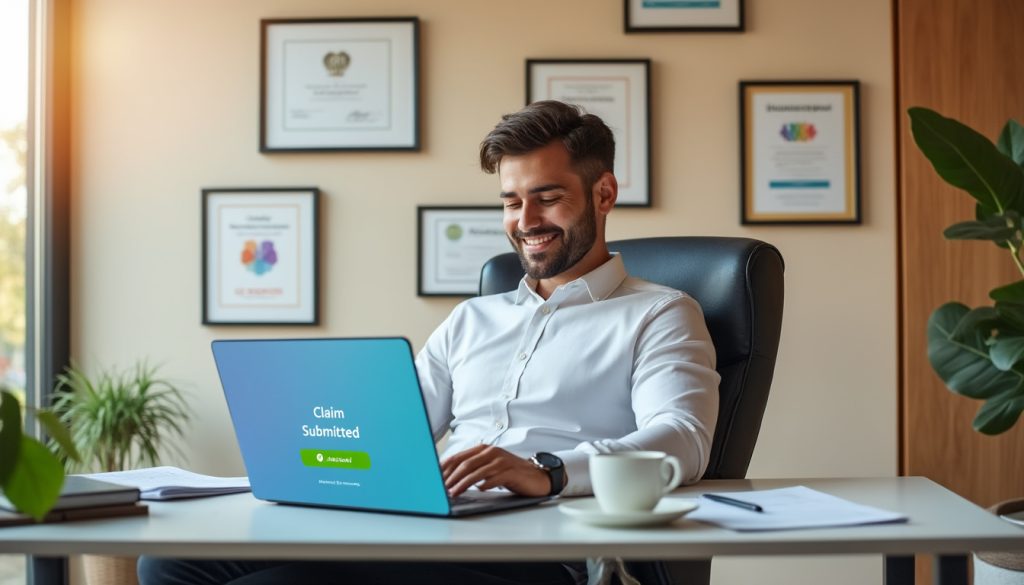 découvrez les étapes clés pour vous faire rembourser par votre assurance. apprenez comment préparer votre dossier, quelles documents soumettre et les délais à respecter pour maximiser vos chances de succès. simplifiez vos démarches et obtenez le remboursement que vous méritez.