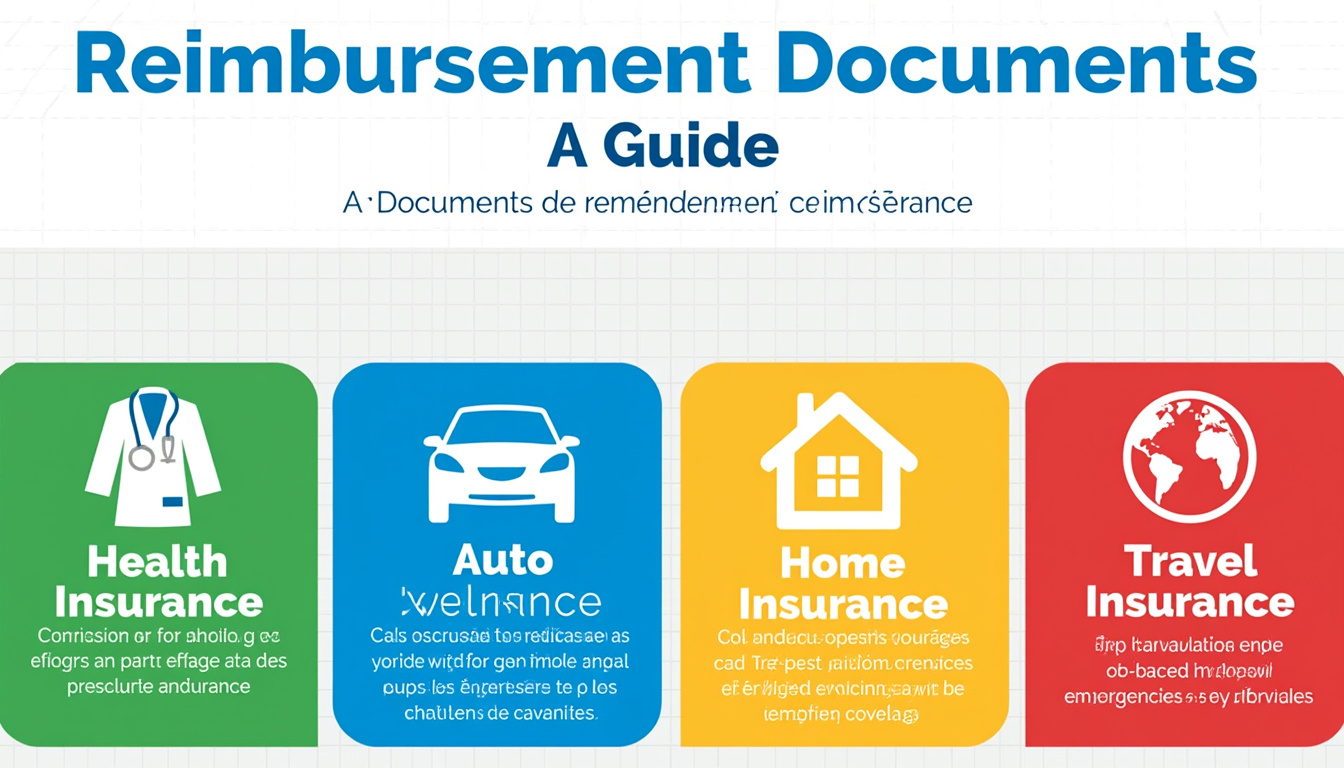 découvrez comment obtenir le remboursement de vos frais par votre assurance avec notre guide complet. suivez nos conseils pratiques pour simplifier vos démarches et maximiser vos chances de succès.