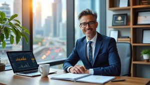 découvrez le rôle essentiel du directeur des ressources humaines (drh) dans l'entreprise. cette fiche métier explore ses missions, compétences requises et perspectives de carrière, offrant un aperçu complet sur ce poste clé de gestion des talents et d'optimisation des ressources humaines.