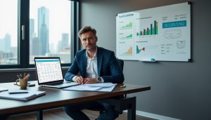 découvrez le métier de gestionnaire de paie, un professionnel essentiel dans la gestion des salaires et des déclarations sociales. apprenez les compétences requises, les missions quotidiennes et les perspectives de carrière dans ce domaine en constante évolution.