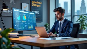 découvrez le rôle clé du responsable de la transformation rh : ses missions, compétences requises et enjeux stratégiques pour accompagner les changements organisationnels et optimiser la gestion des ressources humaines.