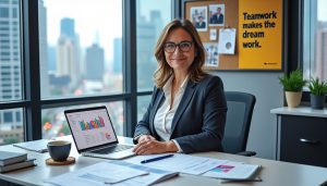 découvrez le rôle clé du responsable des ressources humaines, chargé de la gestion du personnel, de la formation et du développement des talents au sein d'une entreprise. apprenez les compétences requises, les missions principales et les perspectives d'évolution de ce métier incontournable.