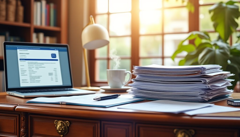 découvrez les documents essentiels requis pour souscrire à une assurance. estez-vous bien préparé avant de faire votre choix ? nous vous guidons à travers les démarches administratives incontournables.