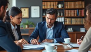 découvrez les droits des assurés en cas de litige avec votre compagnie d'assurance. cette guide vous informe sur les démarches à suivre, les recours possibles et les protections offertes aux assurés, afin de garantir une défense adéquate de vos intérêts.