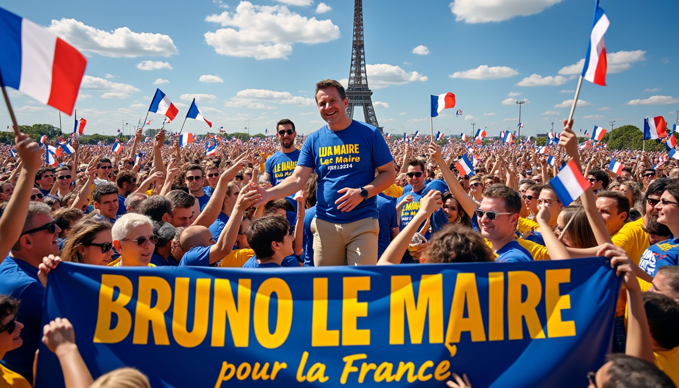 plongez dans l'univers financier de bruno le maire, ministre de l'économie. découvrez les secrets de sa fortune cachée, ses investissements et leur impact sur sa carrière politique. une enquête captivante sur l'homme derrière les décisions économiques.