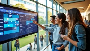 découvrez celcat, la solution innovante qui révolutionne la gestion des emplois du temps dans les universités. simplifiez la planification et améliorez l'efficacité académique avec notre outil intuitif et performant.