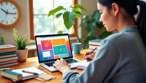 découvrez notre guide complet sur l'ent ubo : apprenez à vous connecter facilement et à naviguer efficacement sur la plateforme universitaire pour accéder à vos ressources académiques.