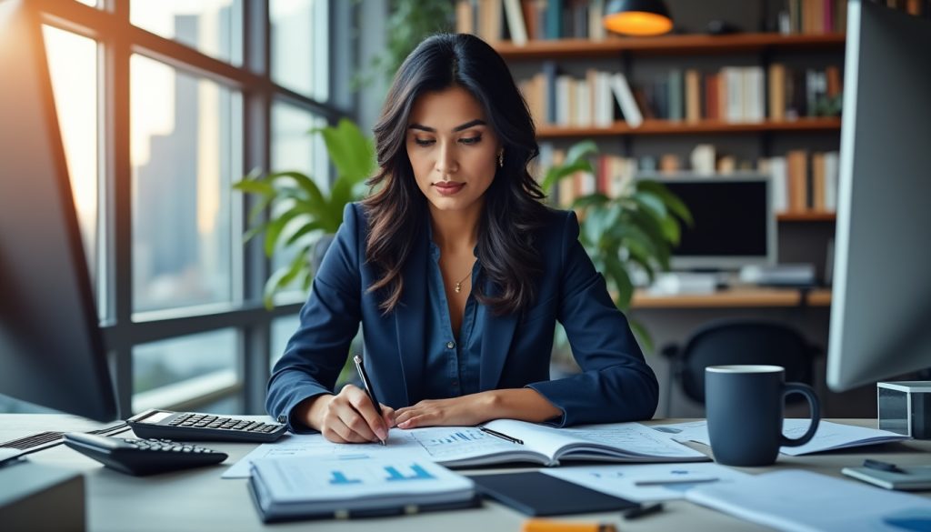 découvrez le métier d'actuaire : un professionnel essentiel qui analyse les données financières et statistiques pour évaluer les risques et aider les entreprises à prendre des décisions éclairées. explorez les compétences requises, les formations disponibles et les débouchés professionnels dans ce domaine passionnant.