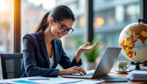 découvrez le rôle essentiel du chargé de la gestion des expatriés, ses responsabilités, compétences requises et les défis qu'il doit relever pour assurer une intégration réussie des employés à l'international. apprenez-en davantage sur cette profession en pleine évolution et son importance dans le fonctionnement des entreprises globalisées.