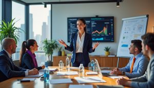 découvrez la fiche métier du chargé de mission rh, un acteur clé dans la gestion des ressources humaines. explorez les missions, compétences requises et perspectives d'évolution de cette profession essentielle pour accompagner les entreprises dans leur développement et leur stratégie rh.