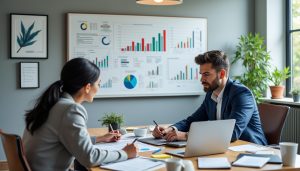 découvrez le métier de chargé d’études rh, un professionnel clé dans la gestion des ressources humaines. cette fiche métier vous présente les missions, compétences requises et perspectives d'évolution de ce poste essentiel pour la stratégie rh des entreprises.