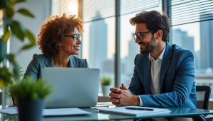 découvrez le métier de coach en entreprise, un professionnel clé pour le développement personnel et collectif au sein des organisations. apprenez les compétences nécessaires, les missions et les opportunités offertes par cette carrière en pleine expansion.