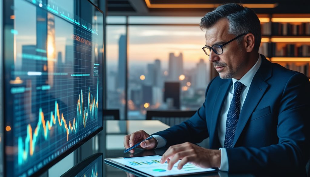 découvrez le métier de consultant en finance d'entreprise : missions, compétences requises et perspectives de carrière. apprenez comment ce professionnel aide les entreprises à optimiser leur gestion financière et à atteindre leurs objectifs stratégiques.