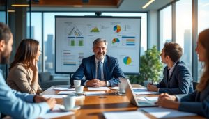 découvrez le métier de consultant en management et organisation : ses missions, compétences requises et perspectives de carrière. apprenez comment cet expert aide les entreprises à améliorer leur performance et à optimiser leur organisation pour atteindre leurs objectifs stratégiques.