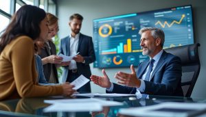 découvrez le métier de consultant en ressources humaines : missions, compétences requises et perspectives de carrière. apprenez comment ce professionnel accompagne les entreprises dans la gestion de leurs talents, améliore la culture d'entreprise et optimise les processus rh.