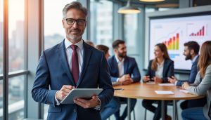 découvrez le métier de directeur du développement des compétences : ses missions, ses compétences clés, et les qualités nécessaires pour exceller dans ce rôle essentiel à l'évolution des talents au sein des entreprises.