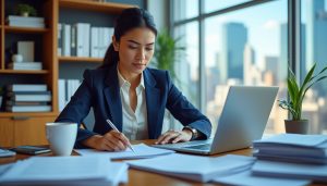 découvrez le métier de gestionnaire administratif rh : rôle clé dans la gestion des ressources humaines, stratégies de recrutement, administration des dossiers des employés et optimisation des processus administratifs. apprenez les compétences essentielles, les missions quotidiennes et les perspectives d'évolution de cette profession passionnante.