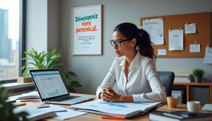 découvrez le métier de gestionnaire des carrières, un professionnel clé dans le développement des talents au sein des entreprises. apprenez les compétences requises, les responsabilités, et les perspectives d'évolution de ce rôle essentiel pour maximiser le potentiel humain et favoriser la mobilité interne.
