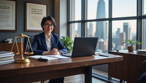 découvrez le métier de juriste en droit social : missions, compétences requises, formations nécessaires et perspectives d'évolution. informez-vous sur le rôle crucial de ce professionnel dans la gestion des relations de travail et la conformité juridique des entreprises.