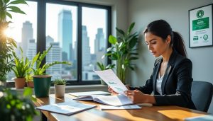 découvrez le métier de responsable rse, un acteur clé dans la mise en œuvre de la responsabilité sociétale des entreprises. apprenez-en davantage sur ses missions, ses compétences requises et les enjeux de la durabilité dans le monde professionnel.