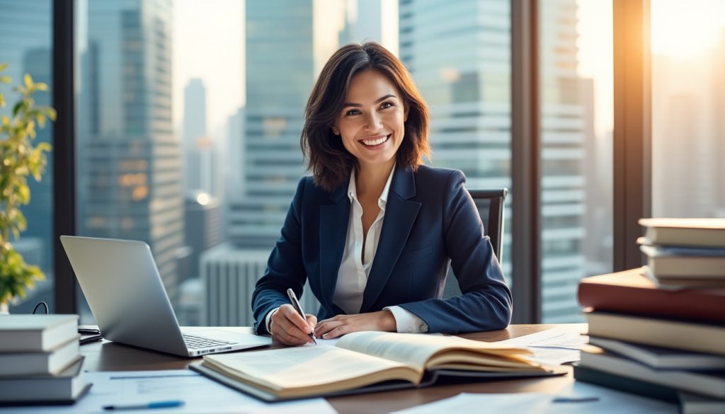 découvrez le métier de responsable conformité et réglementation, un rôle clé pour assurer la conformité des entreprises aux normes légales et réglementaires. explorez les missions, compétences, et perspectives d'évolution de ce poste essentiel dans le domaine de la gouvernance d'entreprise.