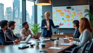 découvrez le métier de responsable des relations humaines et communication interne : missions, compétences requises, formation et perspectives de carrière. apprenez comment ce professionnel joue un rôle essentiel dans la gestion des ressources humaines et l'amélioration de la communication au sein des organisations.