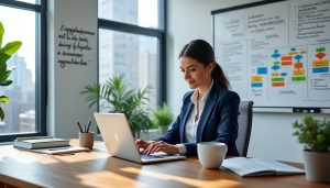 découvrez le rôle clé du responsable du développement rh, un professionnel essentiel à la gestion des ressources humaines. explorez ses missions, compétences requises et perspectives de carrière pour optimiser le développement des talents au sein de l'organisation.