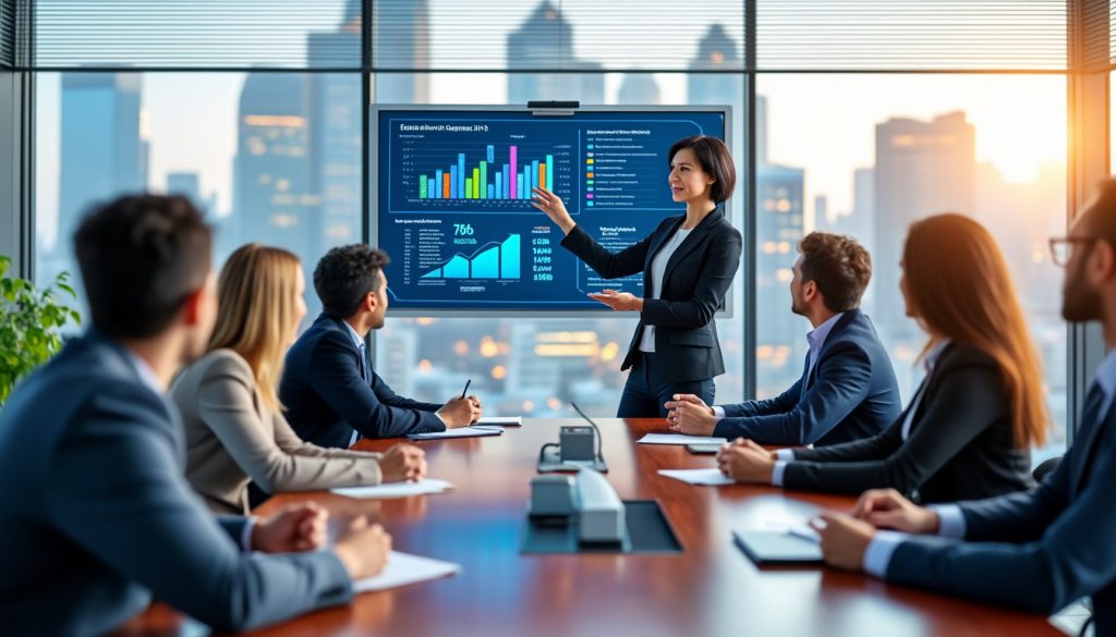 découvrez en détail le métier de responsable rémunération et avantages sociaux, ses missions, compétences requises et perspectives d'évolution. explorez les enjeux de la gestion des rémunérations et des avantages au sein des entreprises pour attirer et fidéliser les talents.