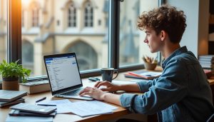 découvrez notre guide pratique qui vous accompagne pas à pas pour accéder facilement à votre messagerie académique à rennes. profitez d'astuces et d'informations essentielles pour gérer votre communication académique avec efficacité.