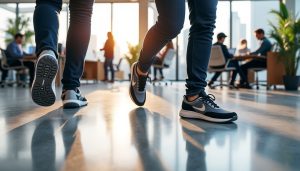 découvrez comment l'adoption de nez de marche antidérapants peut améliorer la sécurité et le confort au sein de votre entreprise. explorez les avantages de ces équipements pour réduire les accidents, augmenter la productivité et promouvoir un environnement de travail sûr pour vos employés.