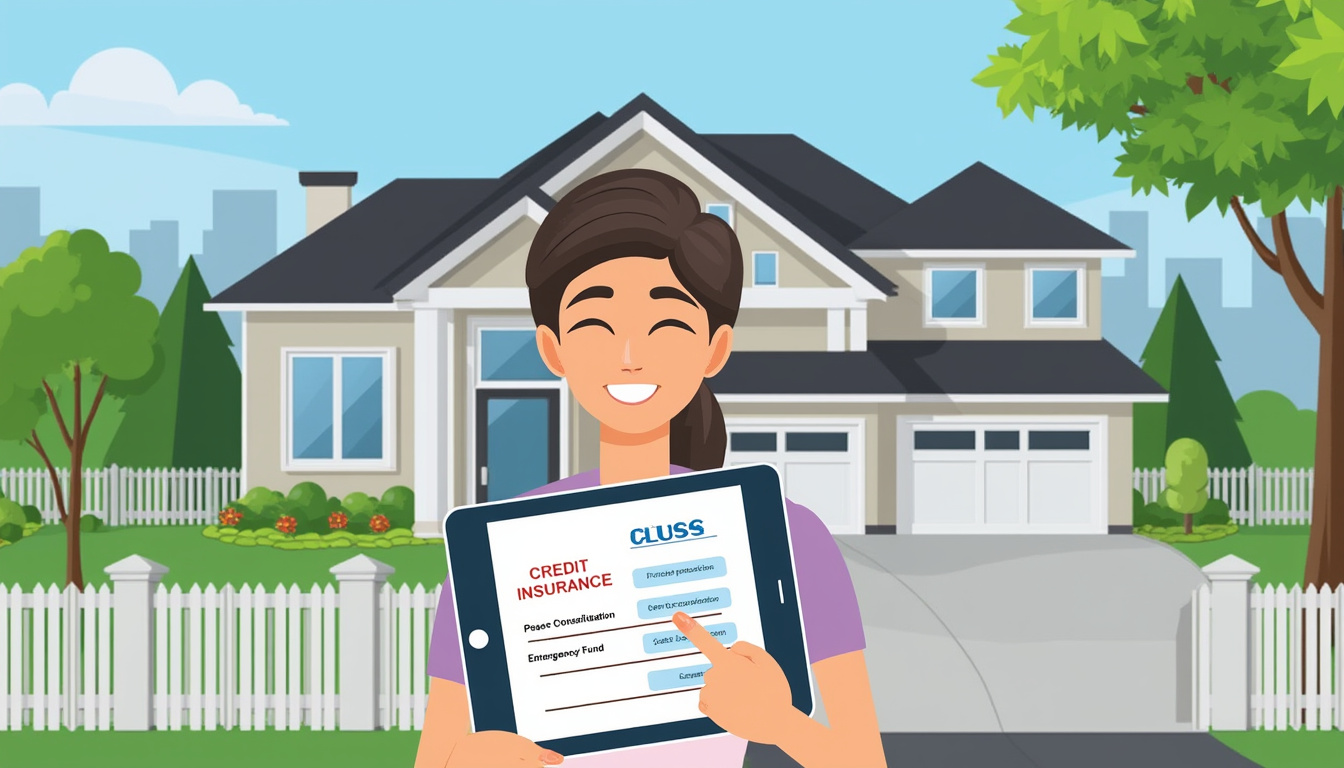 découvrez les principaux avantages de l'assurance crédit : protection financière en cas de défaillance, sécurité pour les prêteurs, et tranquillité d'esprit pour les emprunteurs. informez-vous sur les options disponibles pour sécuriser vos investissements et votre avenir financier.