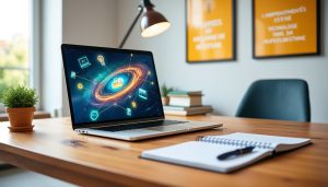 découvrez comment vous connecter facilement à l'espace numérique de travail avec notre guide complet sur la touraine e-school. suivez nos étapes simples pour accéder à toutes vos ressources pédagogiques en ligne.