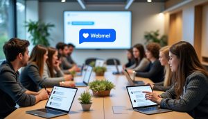 découvrez webmel nantes, votre guide incontournable pour maîtriser l'outil de messagerie universitaire. apprenez à optimiser vos échanges, à gérer vos notifications et à naviguer efficacement dans cette plateforme dédiée aux étudiants. ne manquez pas nos conseils pratiques et astuces pour tirer le meilleur parti de webmel.