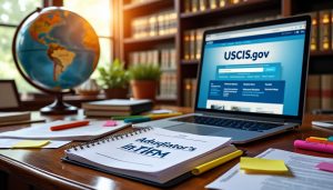 découvrez les dernières évolutions du manuel de politique de l'uscis avec le 'adjudicator's field manual'. ce guide essentiel vous aide à comprendre les changements réglementaires et leur impact sur les procédures d'immigration, afin de rester informé et conforme aux normes en vigueur.
