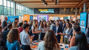 découvrez comment trouver les meilleures formations et opportunités d'emploi en alternance dans le domaine de la communication. optimisez votre parcours professionnel avec des conseils pratiques et des ressources adaptées pour réussir votre intégration dans le milieu.