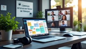 découvrez comment accéder facilement à votre espace numérique de travail (ent) ubo. nous vous guidons à travers les étapes essentielles pour optimiser votre expérience en ligne et tirer le meilleur parti de vos ressources éducatives.