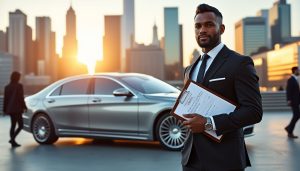découvrez notre guide complet pour devenir chauffeur vtc et apprendre à obtenir la carte bvtc. informez-vous sur les étapes essentielles, les exigences et les conseils pratiques pour réussir dans ce métier en pleine expansion.