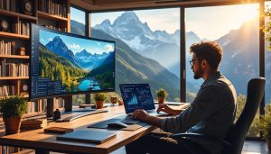 découvrez comment activer et utiliser votre espace numérique ent en auvergne rhône alpes. suivez nos conseils pratiques pour tirer le meilleur parti de cette plateforme dédiée à vos besoins éducatifs.