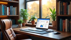 découvrez comment accéder facilement à votre environnement numérique d’études avec ent cesi. suivez nos étapes simples et optimisez votre expérience d'apprentissage en ligne.