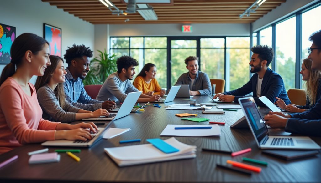 découvrez comment accéder facilement à votre espace numérique académique avec ent touraine. suivez notre guide étape par étape pour naviguer efficacement dans votre environnement éducatif en ligne.