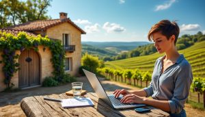 découvrez tout ce qu'il faut savoir sur l'ent en touraine : guide complet pour vous connecter facilement et utiliser toutes les fonctionnalités de cette plateforme éducative de manière efficace.